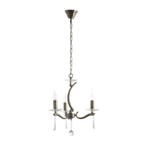 Фото Подвесная люстра Arti Lampadari Monti E 1.1.3 A