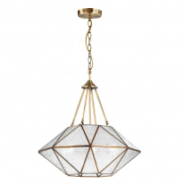 Фото Подвесная люстра Favourite 2925-7P