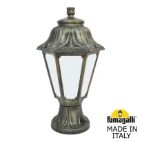 Фото Садово-парковый светильник Fumagalli E22.110.000.BYF1R