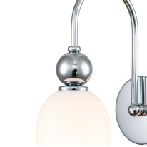Бра Escada 686/1A Chrome Бра Escada 686/1A Chrome в интернет магазине Гет Лайт
