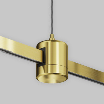 Купить Подвесной комплект Maytoni Technical TRA157SW-IPC1-BS