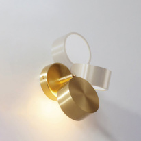 Купить с доставкой по Москве и России Бра ImperiumLoft 141047-26