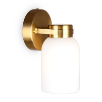 Фото Бра Freya FR5446WL-01BS