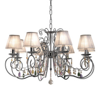 Фото Подвесная люстра Citilux CL307181