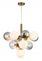 Фото Подвесная люстра Indigo V000111