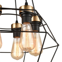 Цена на Подвесной светильник Vele Luce VL6322P06