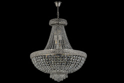 Купить Подвесная люстра Dio D'arte Bari E 1.5.60.100 N