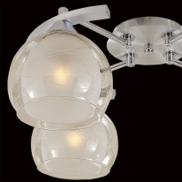 Цена на Накладная люстра Citilux CL157142