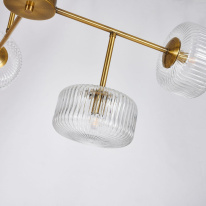 Купить Люстра на штанге Favourite 4051-8P