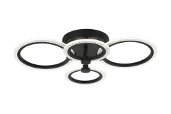 Купить с доставкой по Москве и России Накладная люстра Natali Kovaltseva LED LAMPS 81233