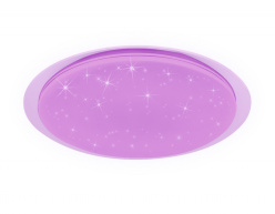 Накладной светильник Ambrella Light FF480 в интернет магазине Гет Лайт