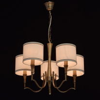 Купить Подвесная люстра MW-Light 667011005