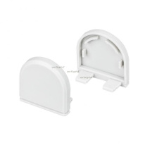 Фото Заглушка профиля Arlight 019214