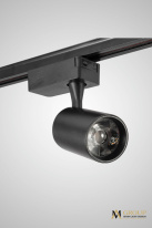 Фото Светильник на шине AM Group AM227-10W WH 3000K