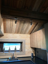 Цена на Бра Covali WL-50719