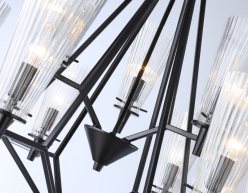 Купить с доставкой по Москве и России Подвесная люстра Ambrella Light TR3238