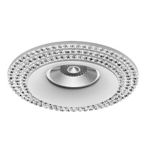 Цена на Встраиваемый светильник Lightstar 011976