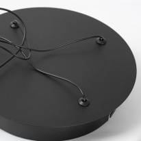 Цена на Подвесной светильник Lussole LSP-7255