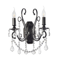 Фото Бра Dio D'arte Fabrizia E 2.1.2.600 NB