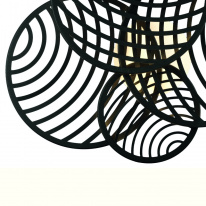 Купить Накладной светильник Mantra 7230