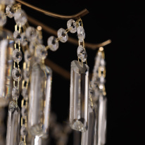 Купить с доставкой по Москве и России Люстра на штанге MW-Light 111019608