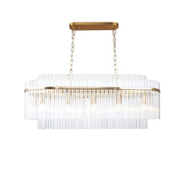 Фото Подвесная люстра Favourite 4203-12P