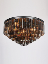 Цена на Накладная люстра Vitaluce V1806-1/8+4+4+1PL