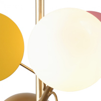 Цена на Детское бра F-Promo 2772-1W