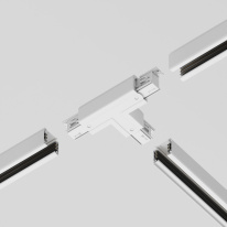 Коннектор Maytoni Technical TRA005CT-31W-R в интернет магазине Гет Лайт