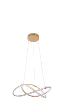 Купить с доставкой по Москве и России Подвесная люстра Zortes ZRS.30707.50