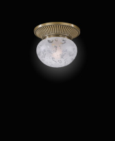 Фото Накладной светильник Reccagni Angelo PL 7701/1