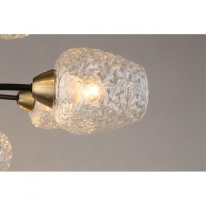 Люстра на штанге Omnilux OML-67807-08 в интернет магазине Гет Лайт