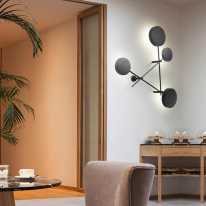 Бра ImperiumLoft 178308-26 Купить с доставкой по Москве и России Бра ImperiumLoft 178308-26
