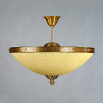 Фото Люстра на штанге AMBIENTE by BRIZZI 02166/50 PL AB