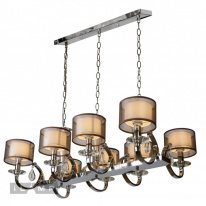Фото Подвесная люстра iLamp RM16001/8PCR