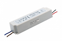 Купить Блок питания для светодиодной ленты SWG LV-40-12