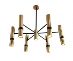 Фото Люстра на штанге Kink Light 08425-7,19-20