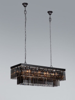 Цена на Каскадная люстра Vitaluce V5159-1/15