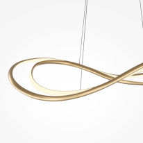 Подвесной светильник Maytoni MOD283PL-L65BS3K Цена на Подвесной светильник Maytoni MOD283PL-L65BS3K