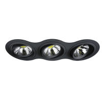 Цена на Встраиваемый светильник Lightstar 214337