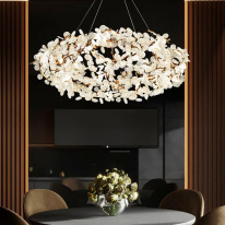 Купить Подвесная люстра ImperiumLoft 194935-23