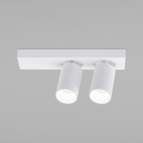 Спот Eurosvet 20139/2 LED белый Фото Спот Eurosvet 20139/2 LED белый