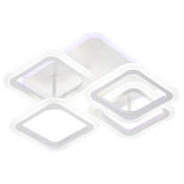 Фото Накладная люстра Escada 10221/4LED BL