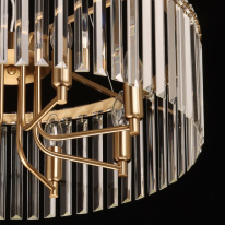 Купить с доставкой по Москве и России Подвесная люстра MW-Light 642019008