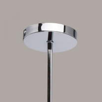 Купить с доставкой по Москве и России Люстра на штанге DeMarkt 667011405