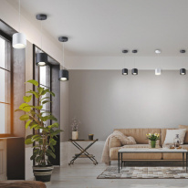 Купить Подвесной светильник Novotech 358794