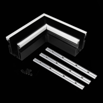 Цена на Соединитель профиля ST-Luce ST003.479.01