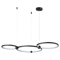 Фото Подвесная люстра LUMION 6533/85L