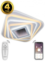 Фото Накладной светильник Natali Kovaltseva 81030/5C