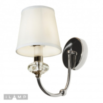 Купить Бра iLamp W2344-1 nic